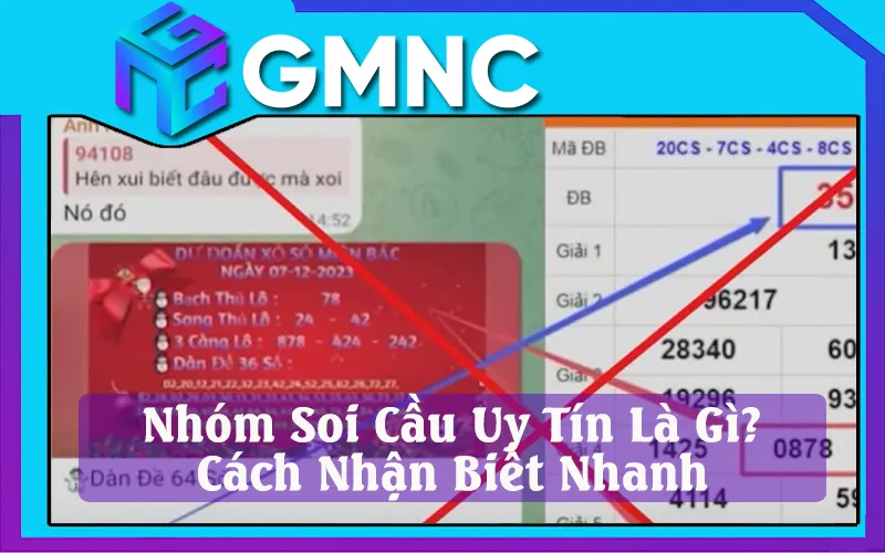 nhóm soi cầu uy tín