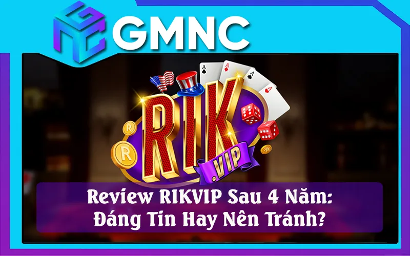 Rikvip